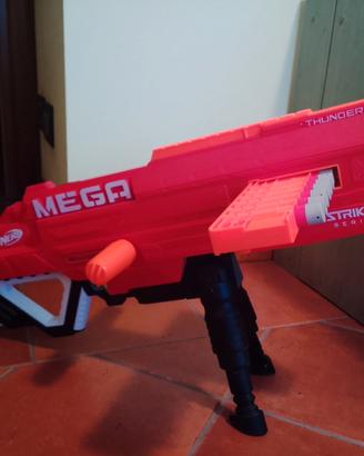 Nerf mega Thunderhawk 