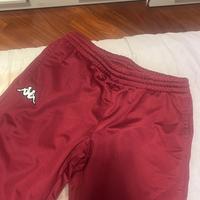 pantalone kappa