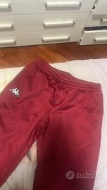 pantalone kappa