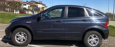 Ssang Yong Actyon