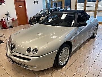 Alfa Romeo GTV Spider 2.0i 16V Twin Spark cat...