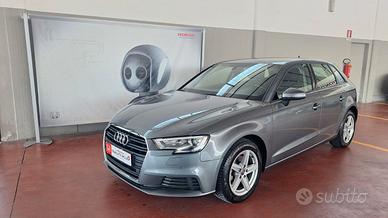 Audi A3 1.6 TDI 116 CV Business