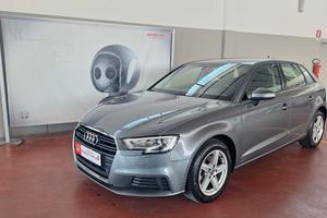 Audi A3 1.6 TDI 116 CV Business
