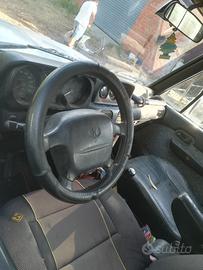 HYUNDAI Altro modello - 1999