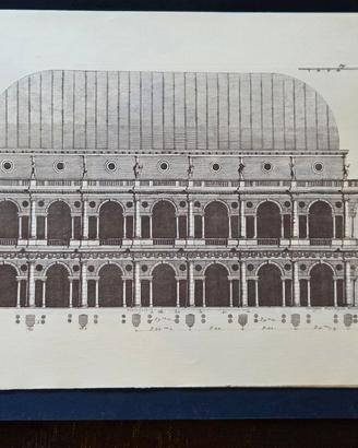 Stampe tipografiche di Vicenza