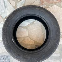 2 pneumatici estivi  195/65 R15 pari al nuovo