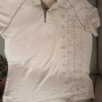 Polo Napapijri tg L