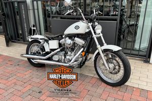 Harley-davidson 1340 Dyna Super Glide FXD