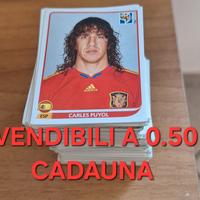 Figurine Mondiale 2010