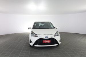 TOYOTA Yaris Yaris 1.5 Hybrid 5 porte Active