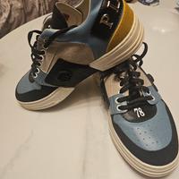 scarpe Philipp Plein 