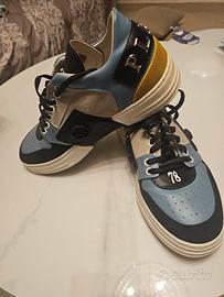 scarpe Philipp Plein 