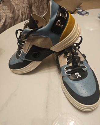 scarpe Philipp Plein 