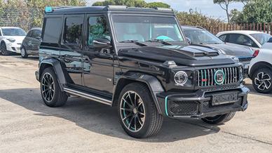 MERCEDES-BENZ G 55 AMG All. Brabus 5.5cc 507cv I