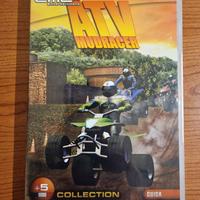 ATV Mudracer PC CD-ROM