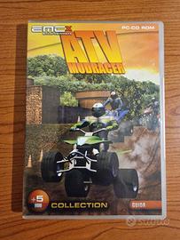 ATV Mudracer PC CD-ROM