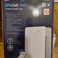 purificatore di aria