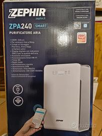 purificatore di aria