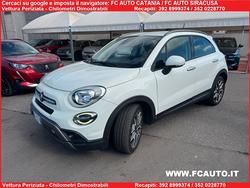 Fiat 500X 1.6 MultiJet 130 CV Cross