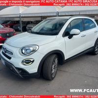 Fiat 500X 1.6 MultiJet 130 CV Cross