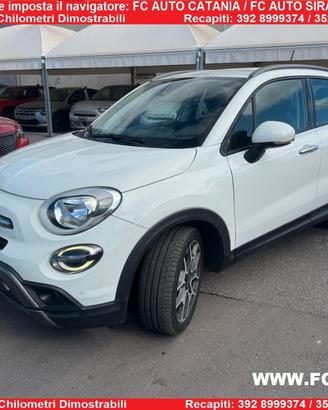 Fiat 500X 1.6 MultiJet 130 CV Cross