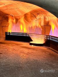 Pizzeria d'asporto ben avviata