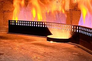 Pizzeria d'asporto ben avviata