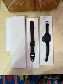 APPLE WATCH SE 1 2020 GPS 44 MM