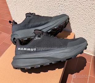 Mammut Aenergy Mtn Low GTX - Uomo - Tg. 42-2/3