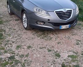 Lancia delta 1.6 jtd 120 cv autom