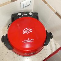 Forno pizza Ferrari Plus 