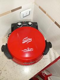 Forno pizza Ferrari Plus 