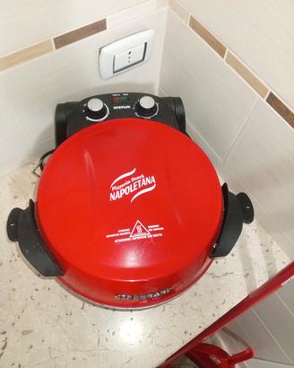 Forno pizza Ferrari Plus 