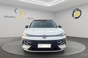 Volkswagen T-Roc 1.5 TSI ACT Life