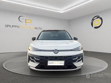 Volkswagen T-Roc 1.5 TSI ACT Life