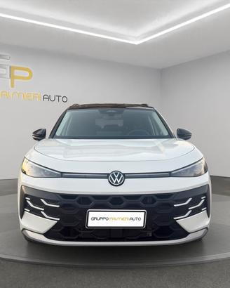 Volkswagen T-Roc 1.5 TSI ACT Life