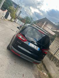 Ford Galaxy 2000 tdi 140 cv