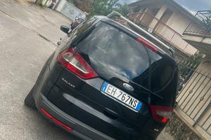 Ford Galaxy 2000 tdi 140 cv