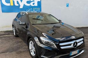 Mercedes-Benz GLA 200 d (cdi) Sport auto