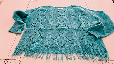 Maglia donna