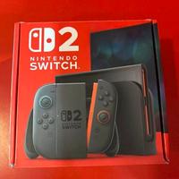 NINTENDO SWITCH 2