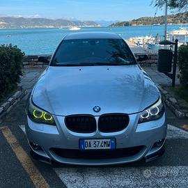 BMW E60 530d