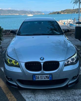 BMW E60 530d
