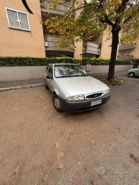 Ford fiesta 1.3 1997