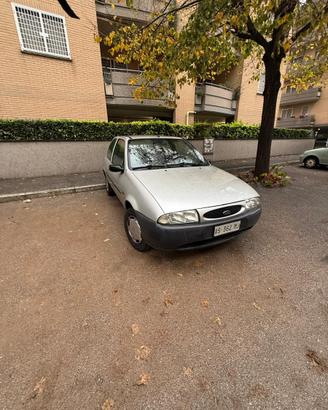 Ford fiesta 1.3 1997