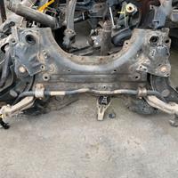 ASSALE ANTERIORE PEUGEOT 308 1.5 DIESEL ANNO:2018