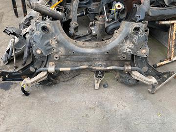 ASSALE ANTERIORE PEUGEOT 308 1.5 DIESEL ANNO:2018