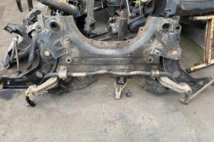 ASSALE ANTERIORE PEUGEOT 308 1.5 DIESEL ANNO:2018