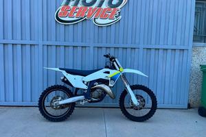 Husqvarna TC 125
