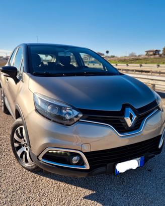 Renault Captur TCe 12V 90 CV Start&Stop Energy Int
